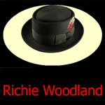 Richie Woodland